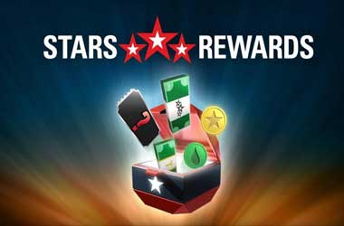 Pokerstars Stars Rewards
