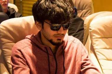 Ujjawal Narwal Becomes India’s First-Ever National Poker Champion