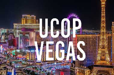 Universal Championship of Poker: Vegas