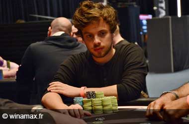 Romain Lewis To Juggle Online & Live Poker Action In 2019