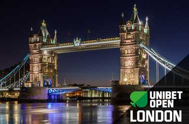 London To Welcome The 2019 Unibet Open Later This Month