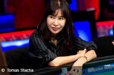 South Korean Poker Player Wins 2019 WSOP Ladies Event