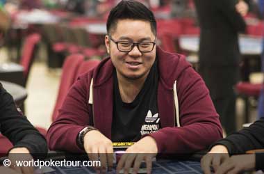 WSOP Special ‘$50,000 Final Fifty’ Event Won By Danny Tang