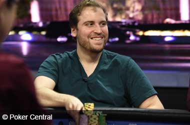 Tom Marchese Wins Vegas Debut Of partypoker LIVE MILLIONS