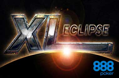 888poker’s 2019 XL Eclipse With $1.4m GTD Goes Live Next Month