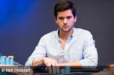 David Benefield’s Good Run Continue At Triton Poker London
