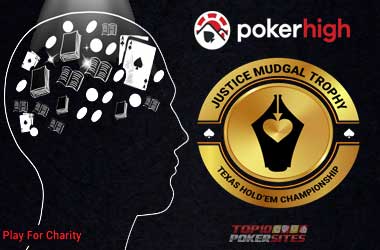 PokerHigh: Justice Mudgal