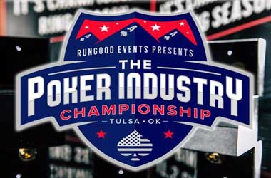 RunGood Poker Series: The Poker Industry Championship