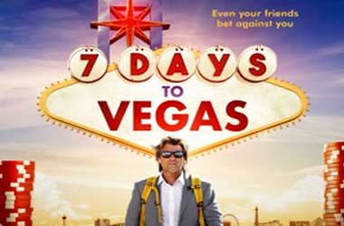 WPT Commentator Releases Prop Bet Movie “7 Days to Vegas”