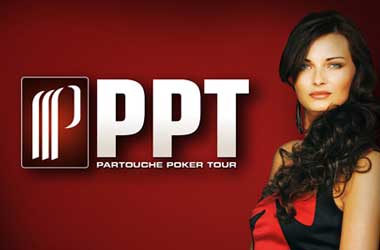 Partouche Poker tour