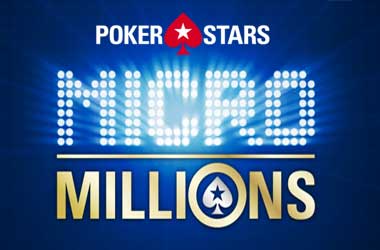 Pokerstars: MicroMillions