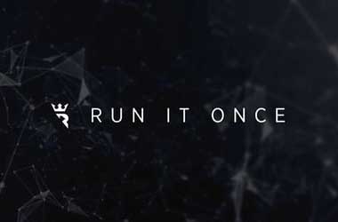 Run It Once Has Multiple Options To Partner And Enter US Poker Market