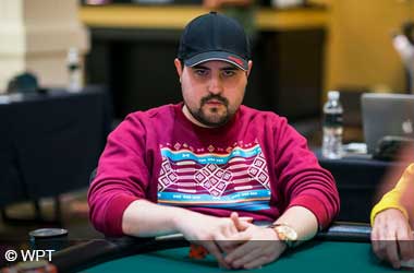 WPT Champ Guilty Of Stealing $22m To Fund Poker Obsession