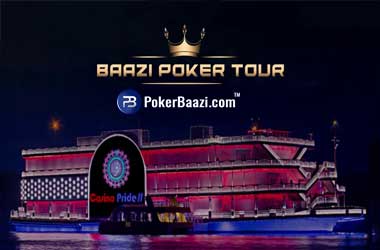 Baazi Poker Tour