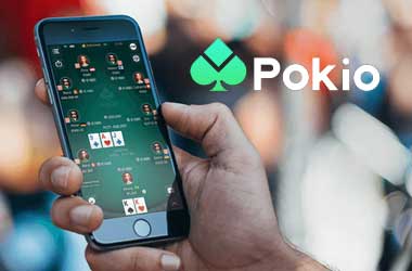 Pokio Mobile App Gives Players A Chance To Play With Viktor Blom