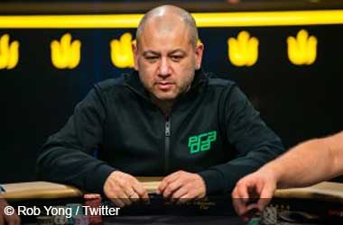 Rob Yong Polls Players To Improve partypoker Tournament Offerings
