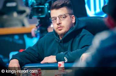 Christopher Puetz Takes Down WPT Germany 2020 Main Event