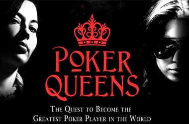 “Poker Queens” Film Looks To Get More Women Into Poker