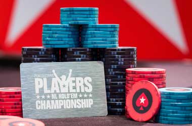 PokerStars Will Award Six Platinum Passes to U.S. Players During Nov 2022