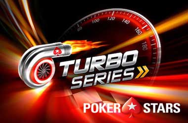 PokerStars 2020 Turbo Series To Award $25M GTD Till April 19