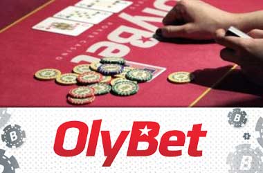 OlyBet Poker