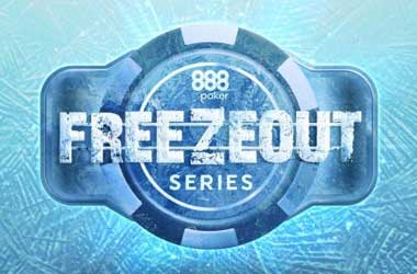 888poker To Host $665K GTD Freezeout Series From June 21 To 29