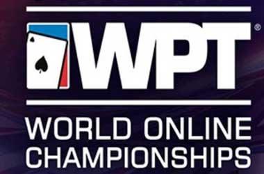 Play WPTWOC Via Special Edition partypoker SPINS