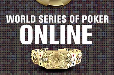 How To Take Part In The WSOP Online Series Which Starts Next Month