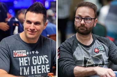 Polk Now Ahead By Nearly $600K in Grudge Match Against Negreanu