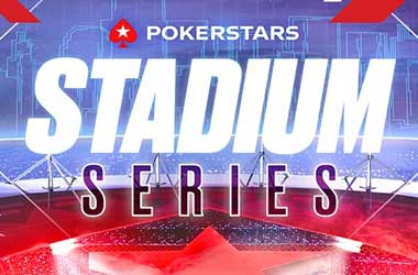 PokerStars $50m GTD Stadium Series Will Continue To Run Till August 2
