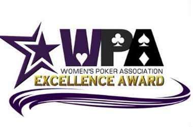 Women's Poker Association: Excellence Awards