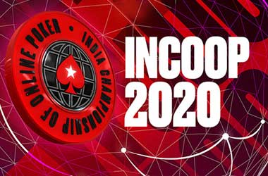 PokerStars India To Launch 9 Crore Rupees GTD INCOOP 2020 On Sep 3