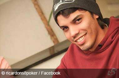Ricardo Nascimento Remains At The Top Of GGMasters POY Race