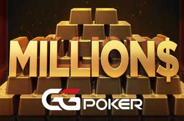 GGPoker’s Weekly MILLION$ Tournaments Has Over $6m Up For Grabs