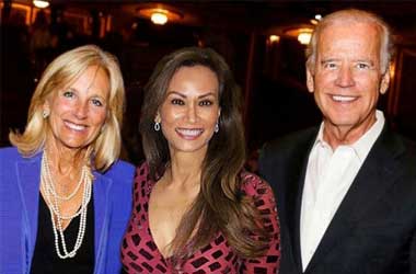 PLON Founder Lena Evans To Raise Funds for Biden’s Presidential Campaign