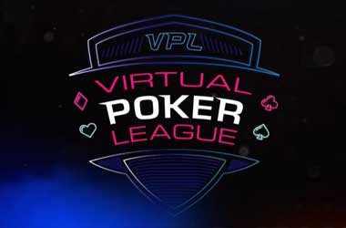  Virtual Poker League