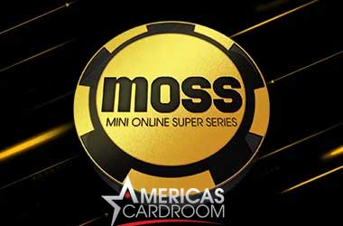 Americas Cardroom: Mini Online Super Series