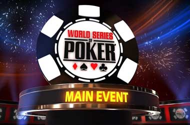 World Series of Poker: Main Event