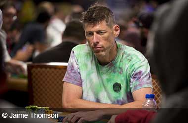 Poker Hall of Fame Welcomes Huck Seed as Newest Member In 2020