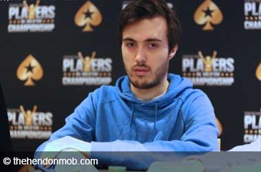 Lithuania’s Paulius Plausinaitis Captures WSOP Circuit Online ME for $1.2m