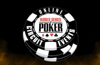World Series of Poker Circuit Series Online