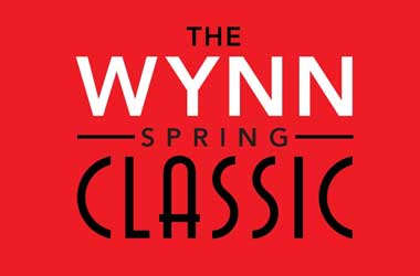 Spring Classic Returns to Wynn Las Vegas Offering $2.5m GTD