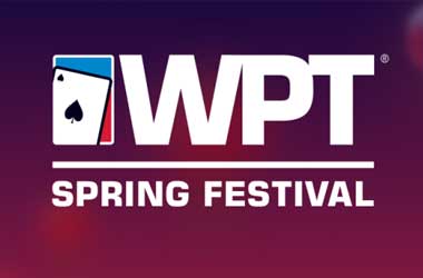 “DannyAce66” Captures WPT Spring Festival Main Event for $270,305