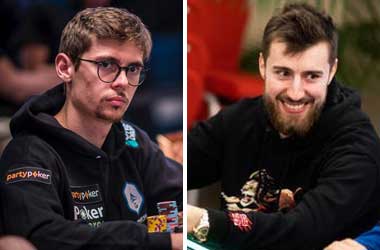 Fedor Holz vs. Wiktor Malinowski Could Be The Next Heads-Up Battle