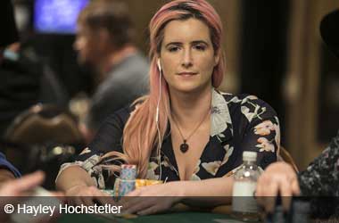 Vanessa Kade Fights Back After Being Blamed For 2021 WSOP COVID-19 Cases