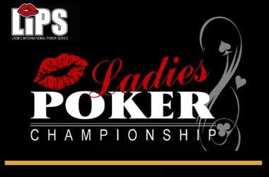 Seri Poker Internasional Wanita: Kejuaraan Poker Wanita