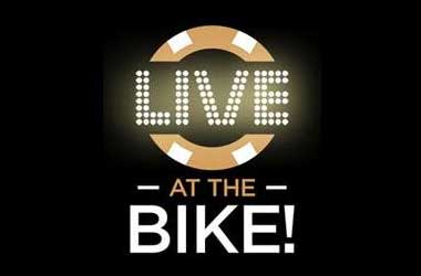 Live at the Bike!