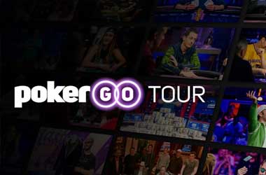 PokerGO Announces Brand-New Professional Poker Tour & Points System
