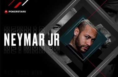 Pokerstars Neymar Jr.