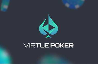 Virtue Poker Celebrates Launch With Celebrity Poker Charity Tournament